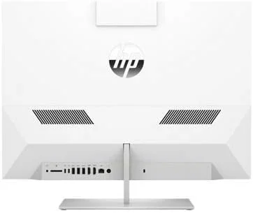 کامپیوتر همه کاره لمسی HP Envy 24 با پردازنده 6 هسته ای Intel i7-8700t، رم 8 گیگابایت، حافظه 1 ترابایت، صفحه نمایش لمسی 24 اینچی FHD 1920x1080، کارت گرافیک MX GeForce 130 2GB، ویندوز 10، کیبورد انگلیسی-عربی، سفید کامپیوتر همه کاره لمسی HP Envy 24 با پردازنده 6 هسته ای Intel i7-8700t، رم 8 گیگابایت، حافظه 1 ترابایت، صفحه نمایش لمسی 24 اینچی FHD 1920x1080، کارت گرافیک MX GeForce 130 2GB، ویندوز 10، کیبورد انگلیسی-عربی، سفید