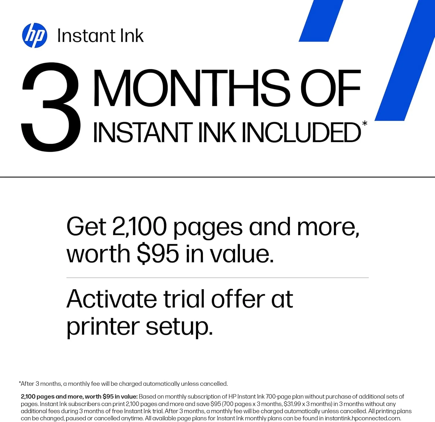 پرینتر چندکاره جوهرافشان رنگی بیسیم HP ENVY Inspire 7255e به همراه 6 ماه اشتراک رایگان Instant Ink (1W2Y9A) سفید پرینتر چندکاره جوهرافشان رنگی بیسیم HP ENVY Inspire 7255e به همراه 6 ماه اشتراک رایگان Instant Ink (1W2Y9A) سفید