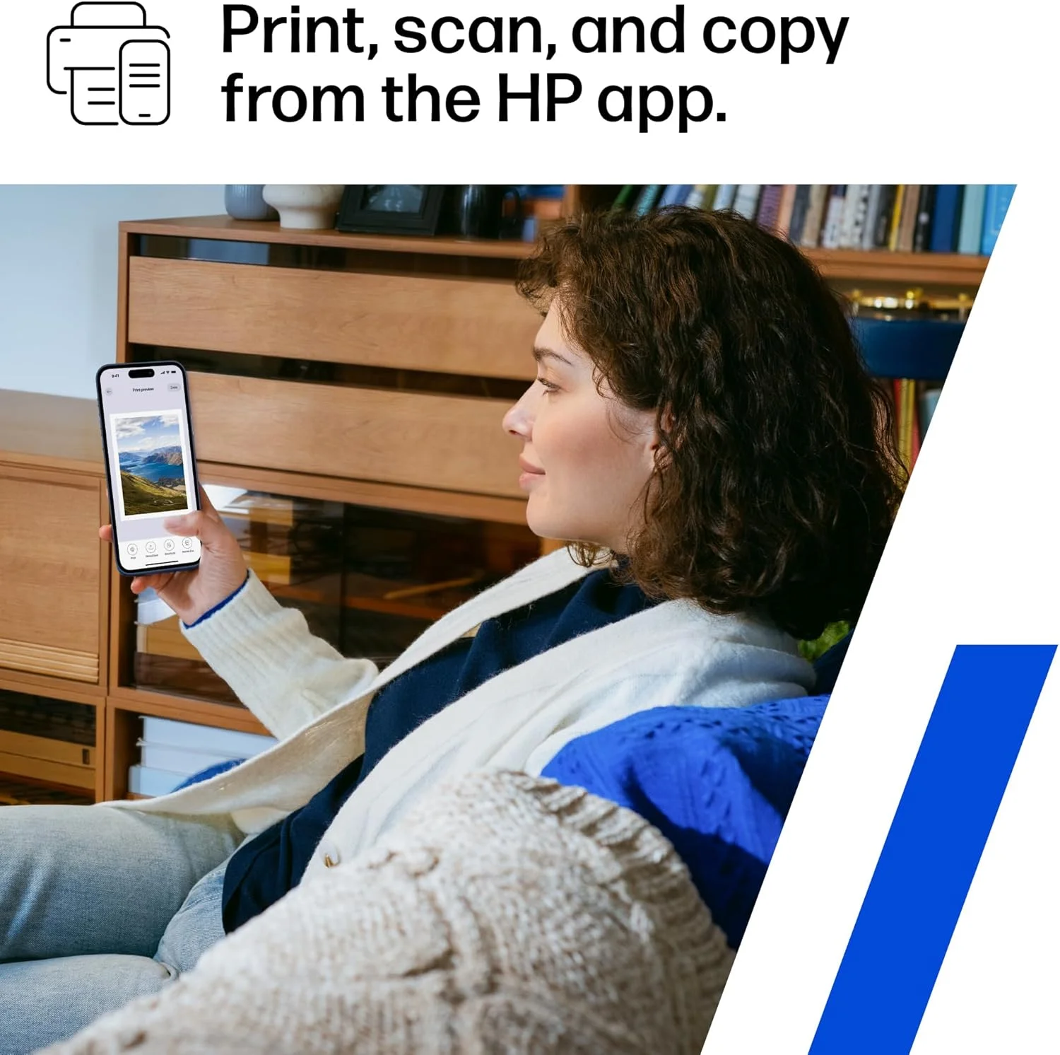 پرینتر چندکاره جوهرافشان رنگی بیسیم HP ENVY Inspire 7255e به همراه 6 ماه اشتراک رایگان Instant Ink (1W2Y9A) سفید پرینتر چندکاره جوهرافشان رنگی بیسیم HP ENVY Inspire 7255e به همراه 6 ماه اشتراک رایگان Instant Ink (1W2Y9A) سفید
