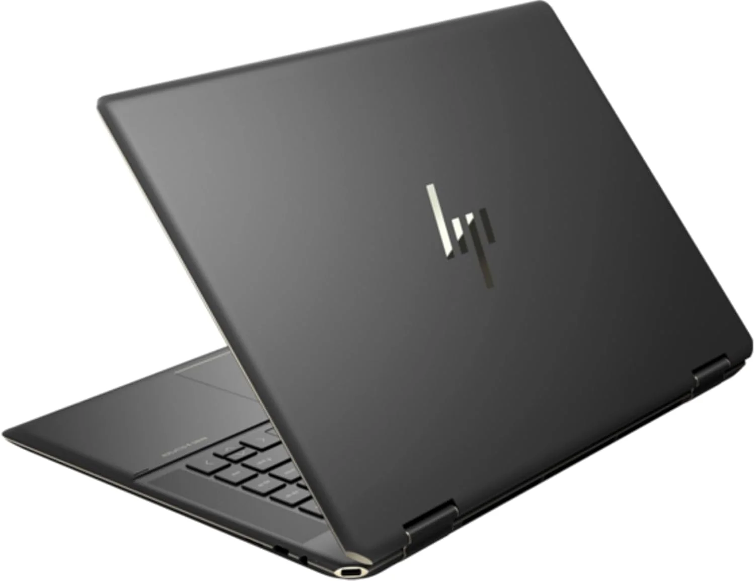 لپ تاپ 2 در 1 لمسی HP Spectre x360 16-f2000 (2023) | صفحه نمایش 16 اینچی 3072x1920 3k | پردازنده Core i7-13700H - حافظه SSD 512 گیگابایتی + هارد درایو SSD 16 گیگابایتی - رم 16 گیگابایتی | 14 هسته @ 5 گیگاهرتز ویندوز 11 نسخه خانگی مشکی لپ تاپ 2 در 1 لمسی HP Spectre x360 16-f2000 (2023) | صفحه نمایش 16 اینچی 3072x1920 3k | پردازنده Core i7-13700H - حافظه SSD 512 گیگابایتی + هارد درایو SSD 16 گیگابایتی - رم 16 گیگابایتی | 14 هسته @ 5 گیگاهرتز ویندوز 11 نسخه خانگی مشکی