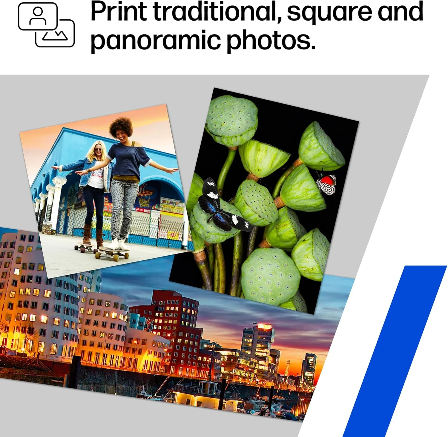 پرینتر چندکاره جوهرافشان رنگی بیسیم HP ENVY Inspire 7255e به همراه 6 ماه اشتراک رایگان Instant Ink (1W2Y9A) سفید پرینتر چندکاره جوهرافشان رنگی بیسیم HP ENVY Inspire 7255e به همراه 6 ماه اشتراک رایگان Instant Ink (1W2Y9A) سفید