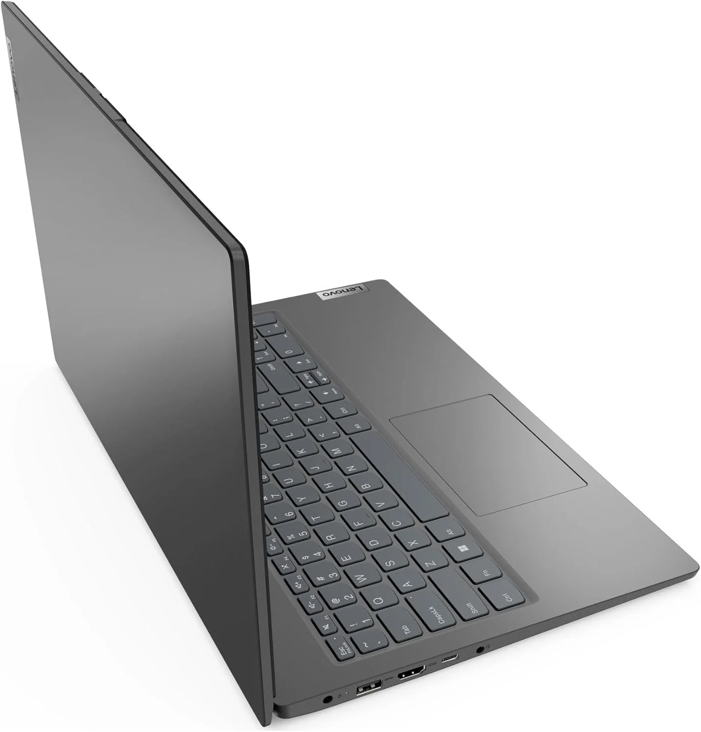 لپ تاپ لنوو IdeaPad 1 14IAU7، صفحه نمایش 14 اینچی FHD IPS، رم 8 گیگابایتی DDR4، حافظه SSD 512 گیگابایتی، گرافیک Intel Iris Xe، کیبورد انگلیسی، ویندوز 11، خاکستری ابری | 82QC0066PS (ارتقا) لپ تاپ لنوو IdeaPad 1 14IAU7، صفحه نمایش 14 اینچی FHD IPS، رم 8 گیگابایتی DDR4، حافظه SSD 512 گیگابایتی، گرافیک Intel Iris Xe، کیبورد انگلیسی، ویندوز 11، خاکستری ابری | 82QC0066PS (ارتقا)