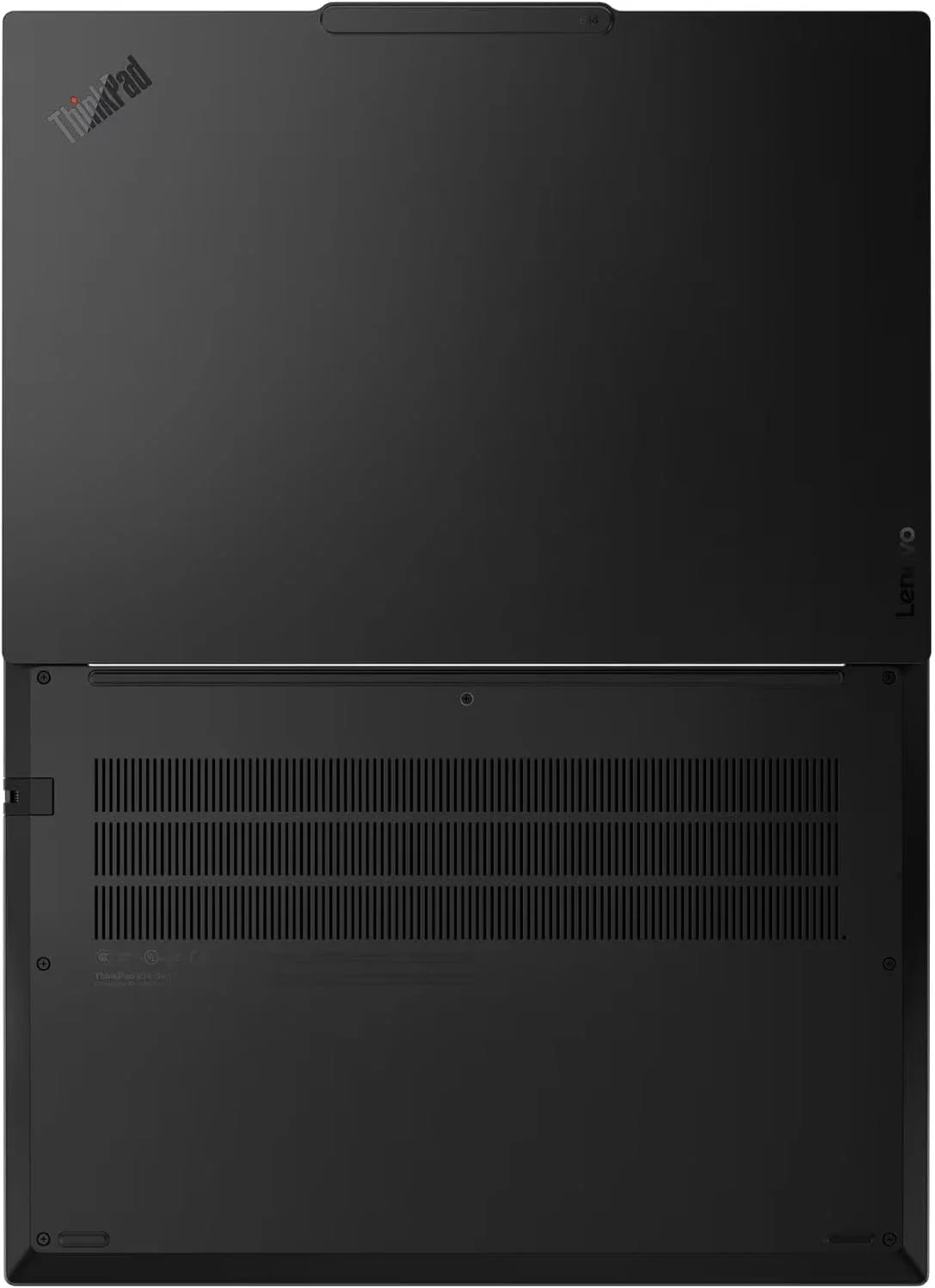 جدیدترین لپ تاپ تجاری لنوو Thinkpad E14 Gen 7 (صفحه نمایش 14 اینچی Wuxga+ ضد تابش نور، پردازنده Intel® Core™ Ultra 7 255h، رم 32 گیگابایتی DDR5، حافظه 1 ترابایتی SSD NVME، نور پس زمینه، حسگر اثر انگشت، ویندوز 11 پرو، مشکی) جدیدترین لپ تاپ تجاری لنوو Thinkpad E14 Gen 7 (صفحه نمایش 14 اینچی Wuxga+ ضد تابش نور، پردازنده Intel® Core™ Ultra 7 255h، رم 32 گیگابایتی DDR5، حافظه 1 ترابایتی SSD NVME، نور پس زمینه، حسگر اثر انگشت، ویندوز 11 پرو، مشکی)