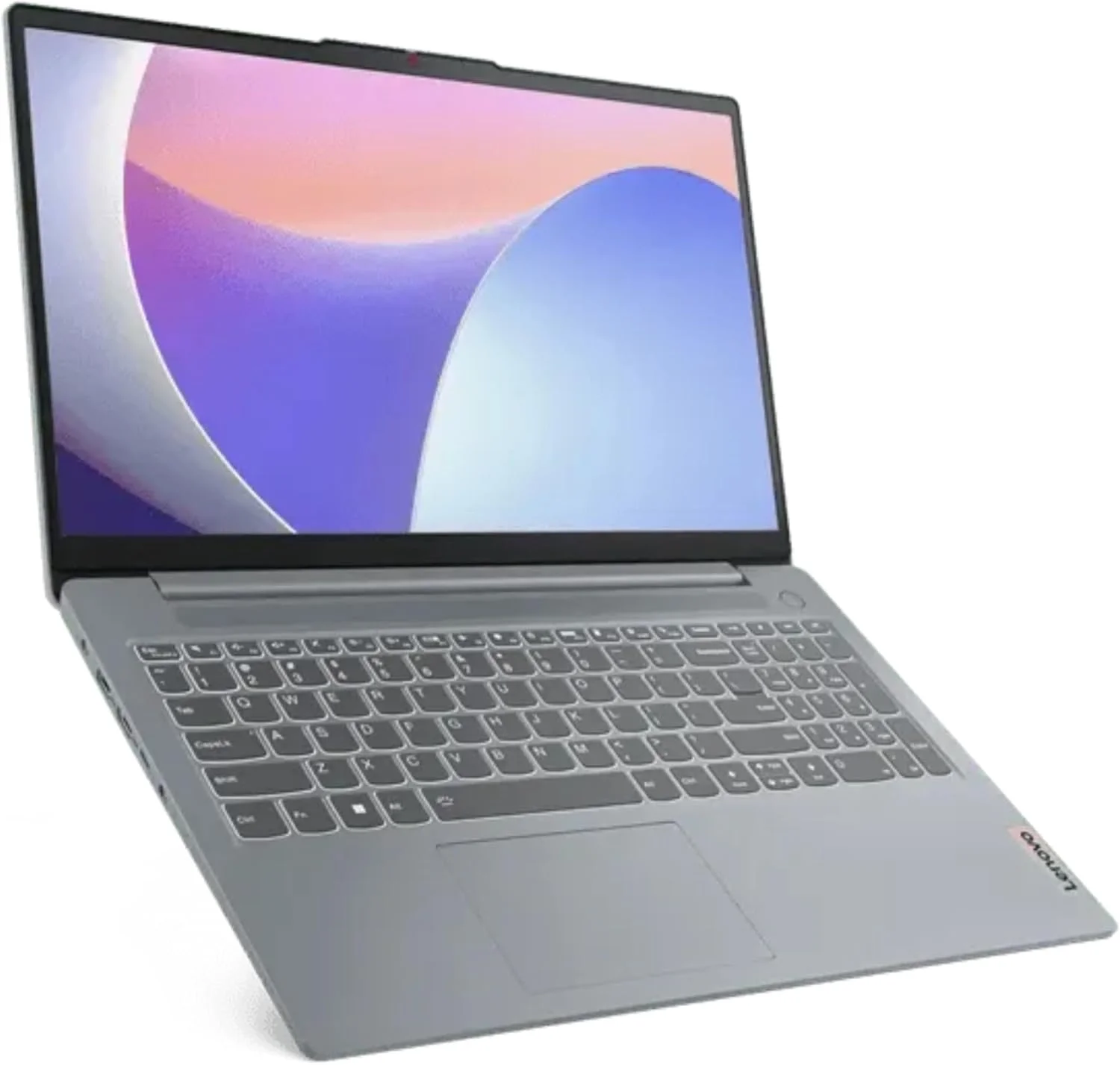 جدیدترین لپ تاپ Lenovo IdeaPad Slim 3 15IRH8 با صفحه نمایش 15.6 اینچی FHD (1920x1080)، پردازنده Intel Core i5-13420H، رم 8 گیگابایتی LPDDR5-4800، حافظه SSD 512 گیگابایتی M.2 NVMe، گرافیک Intel UHD و ویندوز 11 (خاکستری قطبی) (ارتقا یافته) جدیدترین لپ تاپ Lenovo IdeaPad Slim 3 15IRH8 با صفحه نمایش 15.6 اینچی FHD (1920x1080)، پردازنده Intel Core i5-13420H، رم 8 گیگابایتی LPDDR5-4800، حافظه SSD 512 گیگابایتی M.2 NVMe، گرافیک Intel UHD و ویندوز 11 (خاکستری قطبی) (ارتقا یافته)