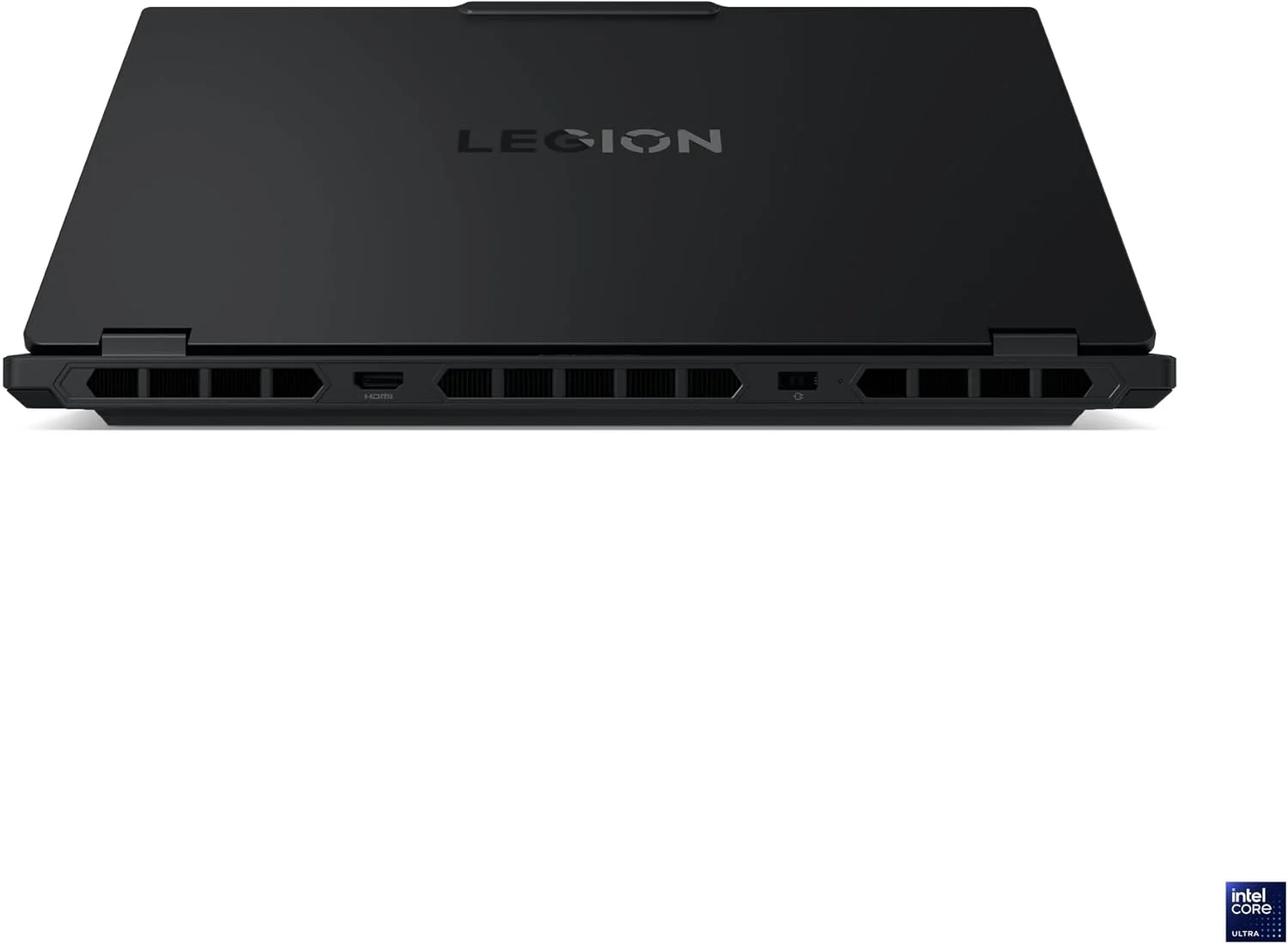 لپ تاپ گیمینگ هوش مصنوعی لنوو Legion 5 15IRX10، صفحه نمایش 15.1 اینچی WQXGA OLED 165 هرتز، پردازنده Intel Core i9-14900HX، رم 32 گیگابایتی، SSD 1 ترابایتی، کارت گرافیک RTX 5070 8 گیگابایتی GDDR7، RGB EN-ARB، ویندوز 11، مشکی [83LY0032AX] + 2 سال Premium Care