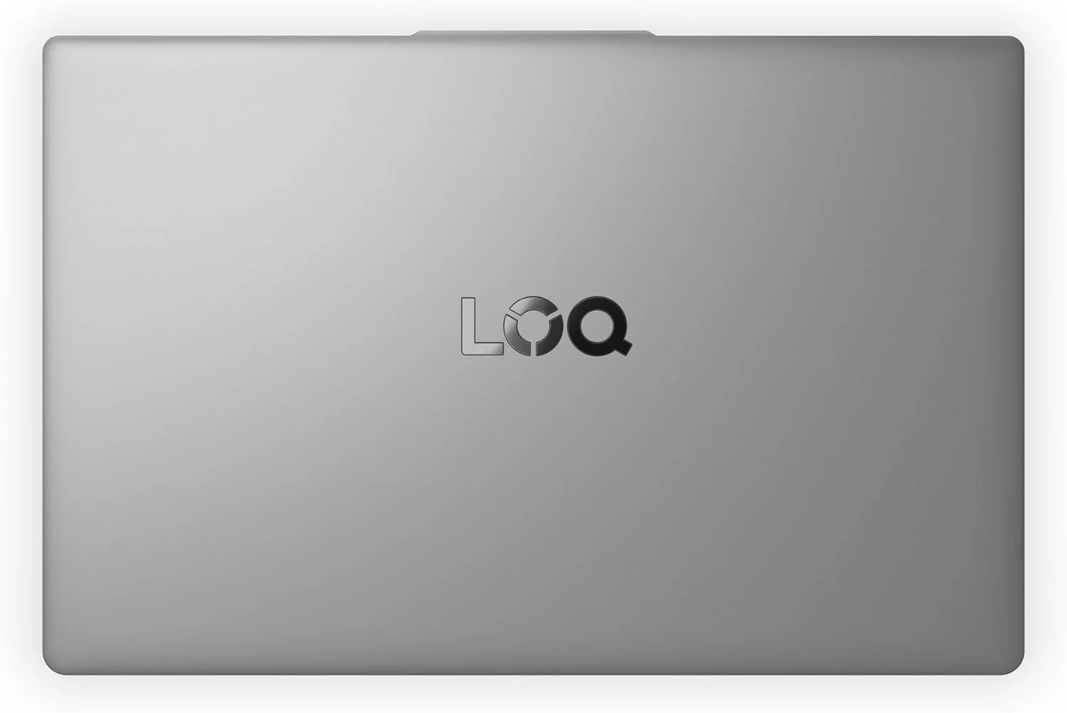 لپ تاپ گیمینگ Lenovo LOQ 15IAX9E، صفحه نمایش 15.6 اینچی FHD 144 هرتز، پردازنده Intel Core i7-12650HX، رم 16 گیگابایتی DDR5، حافظه SSD 512 گیگابایتی، کارت گرافیک NVIDIA GeForce RTX 4050 6GB، کیبورد با نور پس زمینه انگلیسی، خاکستری لونا لپ تاپ گیمینگ Lenovo LOQ 15IAX9E، صفحه نمایش 15.6 اینچی FHD 144 هرتز، پردازنده Intel Core i7-12650HX، رم 16 گیگابایتی DDR5، حافظه SSD 512 گیگابایتی، کارت گرافیک NVIDIA GeForce RTX 4050 6GB، کیبورد با نور پس زمینه انگلیسی، خاکستری لونا