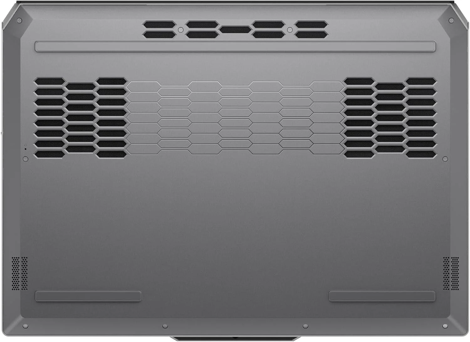 لپ تاپ گیمینگ Lenovo LOQ 15IRX10، صفحه نمایش 15.6 اینچی FHD IPS 144 هرتز، پردازنده Intel Core i7-13650HX، رم 24 گیگابایتی DDR5، حافظه SSD 512 گیگابایتی، کارت گرافیک GeForce RTX 5060 8GB، کیبورد ENG با نور پس زمینه سفید، خاکستری لونا لپ تاپ گیمینگ Lenovo LOQ 15IRX10، صفحه نمایش 15.6 اینچی FHD IPS 144 هرتز، پردازنده Intel Core i7-13650HX، رم 24 گیگابایتی DDR5، حافظه SSD 512 گیگابایتی، کارت گرافیک GeForce RTX 5060 8GB، کیبورد ENG با نور پس زمینه سفید، خاکستری لونا