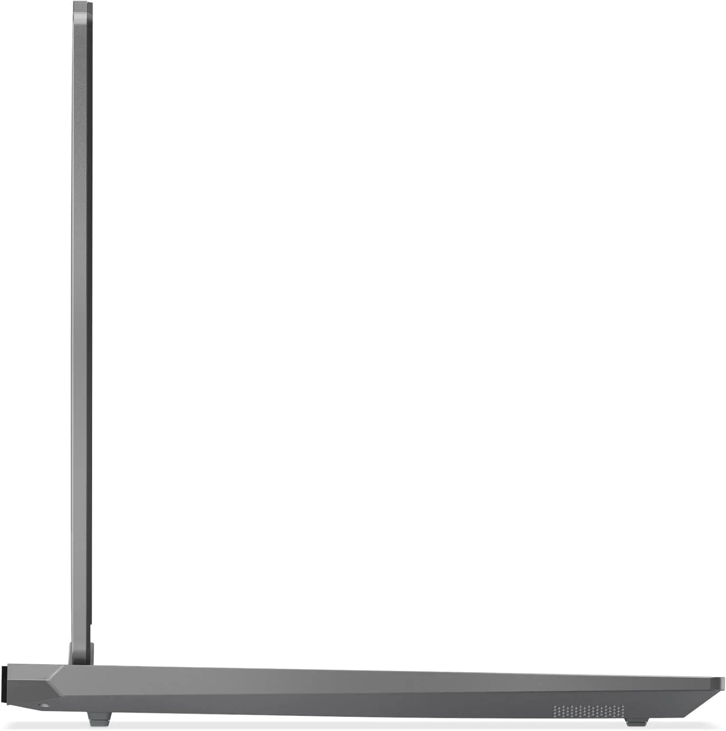 لپ تاپ گیمینگ Lenovo LOQ 15IRX10، صفحه نمایش 15.6 اینچی FHD IPS 144 هرتز، پردازنده Intel Core i7-13650HX، رم 24 گیگابایتی DDR5، حافظه SSD 512 گیگابایتی، کارت گرافیک GeForce RTX 5060 8GB، کیبورد ENG با نور پس زمینه سفید، خاکستری لونا لپ تاپ گیمینگ Lenovo LOQ 15IRX10، صفحه نمایش 15.6 اینچی FHD IPS 144 هرتز، پردازنده Intel Core i7-13650HX، رم 24 گیگابایتی DDR5، حافظه SSD 512 گیگابایتی، کارت گرافیک GeForce RTX 5060 8GB، کیبورد ENG با نور پس زمینه سفید، خاکستری لونا