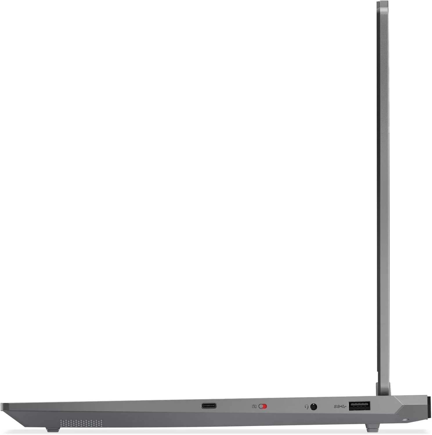 لپ تاپ گیمینگ Lenovo LOQ 15IRX10، صفحه نمایش 15.6 اینچی FHD IPS 144 هرتز، پردازنده Intel Core i7-13650HX، رم 24 گیگابایتی DDR5، حافظه SSD 512 گیگابایتی، کارت گرافیک GeForce RTX 5060 8GB، کیبورد ENG با نور پس زمینه سفید، خاکستری لونا لپ تاپ گیمینگ Lenovo LOQ 15IRX10، صفحه نمایش 15.6 اینچی FHD IPS 144 هرتز، پردازنده Intel Core i7-13650HX، رم 24 گیگابایتی DDR5، حافظه SSD 512 گیگابایتی، کارت گرافیک GeForce RTX 5060 8GB، کیبورد ENG با نور پس زمینه سفید، خاکستری لونا