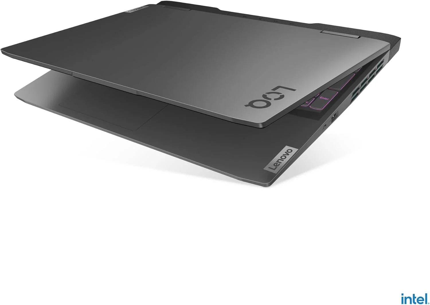 لپ تاپ Lenovo LOQ 16IRH8 به همراه کیبورد گیمینگ + ماوس + ماوس پد + هدست + پایه هدست، Intel i7-13620H، رم 32 گیگابایت - 1 ترابایت SSD، GeForce RTX 5060 8GB (ارتقا یافته)