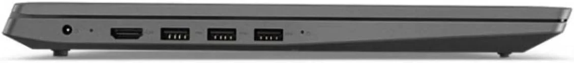 لپ تاپ 15.6 اینچی لنوو مدل 82C3001JLM V15-IGL، پردازنده Intel Celeron N4020، هارد 256 گیگابایت SSD، رم 4 گیگابایت، ویندوز 10 هوم، خاکستری