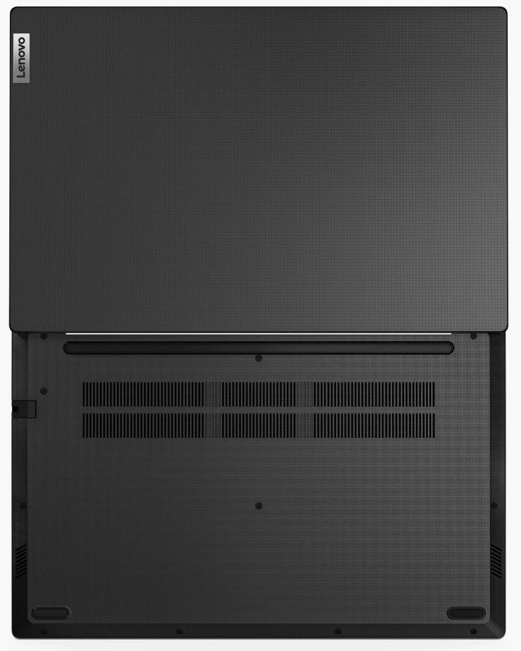 لپ تاپ تجاری لنوو V15 با صفحه نمایش 15.6 اینچی FHD [ویندوز 11 پرو]، پردازنده AMD Ryzen 7 7730U (بهتر از Intel i7-1355U)، رم 40 گیگابایتی، SSD 1 ترابایتی، لایسنس دائمی آفیس، صفحه کلید عددی، Wi-Fi 6، بلوتوث، HDMI، RJ-45، به همراه باتری