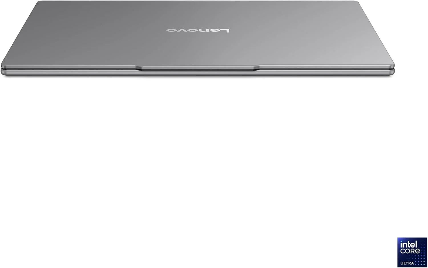 لنوو یوگا اسلیم 7 Aura Edition، CoPilot+ PC با تقویت هوش مصنوعی 47 TOPS، صفحه نمایش لمسی 15.3 اینچی 120 هرتز 2.8K، پردازنده Intel Core ultra 7 258V، رم 32 گیگابایتی، SSD 1 ترابایتی، گرافیک Intel Arc 140V، کیبورد با نور پس زمینه انگلیسی-عربی، خاکستری Luna - [83HM000XAX]