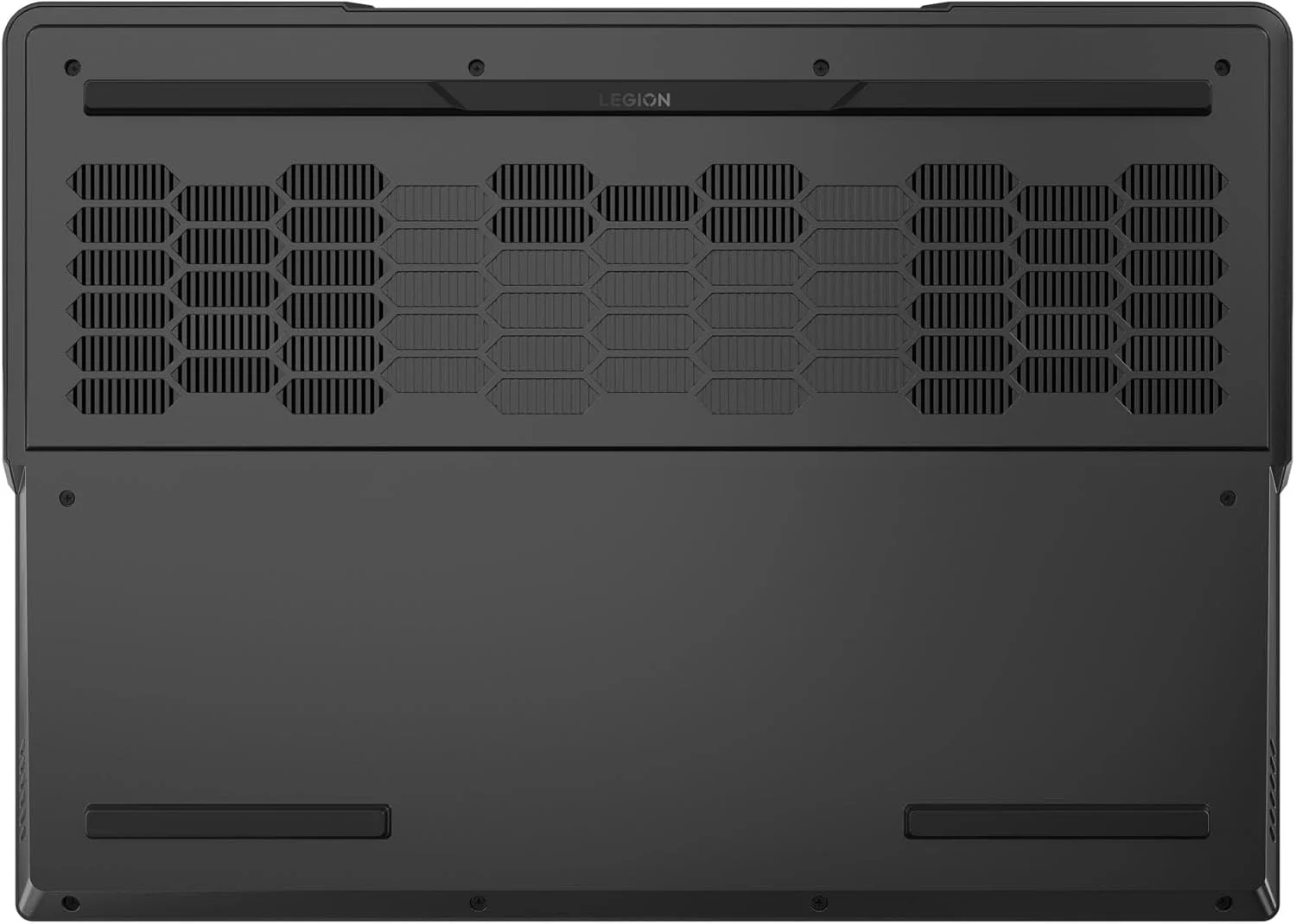 لپ تاپ گیمینگ لنوو Legion Pro 5 با تراشه هوش مصنوعی، نسل چهاردهم پردازنده Intel Core i7، رم 16 گیگابایتی، SSD 1 ترابایتی، NVIDIA RTX 4060 8GB، صفحه نمایش 16 اینچی WQXGA، کیبورد با نور پس زمینه انگلیسی-عربی، وب کم 1080p، DOS، خاکستری اونیکس لپ تاپ گیمینگ لنوو Legion Pro 5 با تراشه هوش مصنوعی، نسل چهاردهم پردازنده Intel Core i7، رم 16 گیگابایتی، SSD 1 ترابایتی، NVIDIA RTX 4060 8GB، صفحه نمایش 16 اینچی WQXGA، کیبورد با نور پس زمینه انگلیسی-عربی، وب کم 1080p، DOS، خاکستری اونیکس