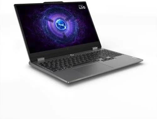 لپ تاپ گیمینگ 15.6 اینچی Lenovo LOQ با رزولوشن 1920x1080 FHD 144Hz، پردازنده Intel Core i5-12450HX، حافظه رم 12GB DDR5، حافظه SSD 512GB، کارت گرافیک NVIDIA GeForce 2050 4GB DDR6، رنگ خاکستری Luna لپ تاپ گیمینگ 15.6 اینچی Lenovo LOQ با رزولوشن 1920x1080 FHD 144Hz، پردازنده Intel Core i5-12450HX، حافظه رم 12GB DDR5، حافظه SSD 512GB، کارت گرافیک NVIDIA GeForce 2050 4GB DDR6، رنگ خاکستری Luna
