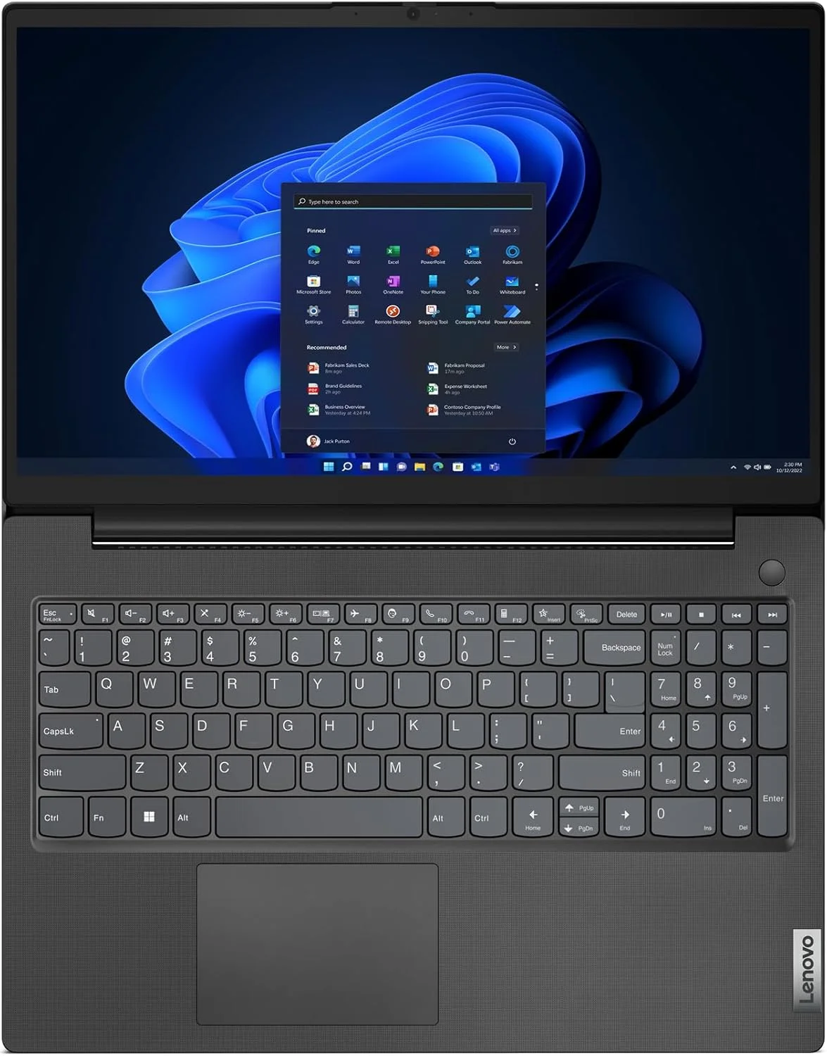 لپ تاپ لنوو V15 G4 AMN، صفحه نمایش 15.6 اینچی FHD، پردازنده AMD Ryzen 3 7320U، رم 8 گیگابایتی LPDDR5، حافظه SSD 256 گیگابایتی، گرافیک AMD Radeon 610M، وای فای 6، کیبورد انگلیسی، مشکی تجاری لپ تاپ لنوو V15 G4 AMN، صفحه نمایش 15.6 اینچی FHD، پردازنده AMD Ryzen 3 7320U، رم 8 گیگابایتی LPDDR5، حافظه SSD 256 گیگابایتی، گرافیک AMD Radeon 610M، وای فای 6، کیبورد انگلیسی، مشکی تجاری