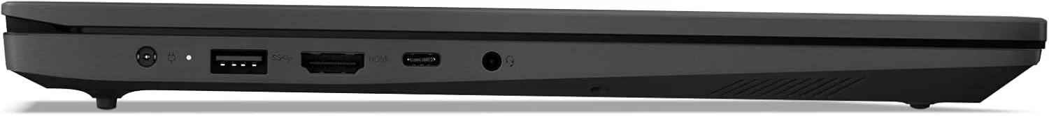 لپ تاپ لنوو V15 G4 AMN، صفحه نمایش 15.6 اینچی FHD، پردازنده AMD Ryzen 3 7320U، رم 8 گیگابایتی LPDDR5، حافظه SSD 256 گیگابایتی، گرافیک AMD Radeon 610M، وای فای 6، کیبورد انگلیسی، مشکی تجاری لپ تاپ لنوو V15 G4 AMN، صفحه نمایش 15.6 اینچی FHD، پردازنده AMD Ryzen 3 7320U، رم 8 گیگابایتی LPDDR5، حافظه SSD 256 گیگابایتی، گرافیک AMD Radeon 610M، وای فای 6، کیبورد انگلیسی، مشکی تجاری