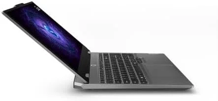 لپ تاپ گیمینگ 15.6 اینچی Lenovo LOQ با رزولوشن 1920x1080 FHD 144Hz، پردازنده Intel Core i5-12450HX، حافظه رم 12GB DDR5، حافظه SSD 512GB، کارت گرافیک NVIDIA GeForce 2050 4GB DDR6، رنگ خاکستری Luna لپ تاپ گیمینگ 15.6 اینچی Lenovo LOQ با رزولوشن 1920x1080 FHD 144Hz، پردازنده Intel Core i5-12450HX، حافظه رم 12GB DDR5، حافظه SSD 512GB، کارت گرافیک NVIDIA GeForce 2050 4GB DDR6، رنگ خاکستری Luna