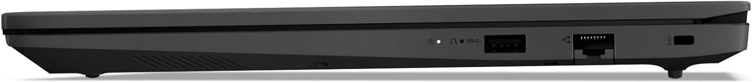 لپ تاپ لنوو V15 G4 AMN، صفحه نمایش 15.6 اینچی FHD، پردازنده AMD Ryzen 3 7320U، رم 8 گیگابایتی LPDDR5، حافظه SSD 256 گیگابایتی، گرافیک AMD Radeon 610M، وای فای 6، کیبورد انگلیسی، مشکی تجاری لپ تاپ لنوو V15 G4 AMN، صفحه نمایش 15.6 اینچی FHD، پردازنده AMD Ryzen 3 7320U، رم 8 گیگابایتی LPDDR5، حافظه SSD 256 گیگابایتی، گرافیک AMD Radeon 610M، وای فای 6، کیبورد انگلیسی، مشکی تجاری
