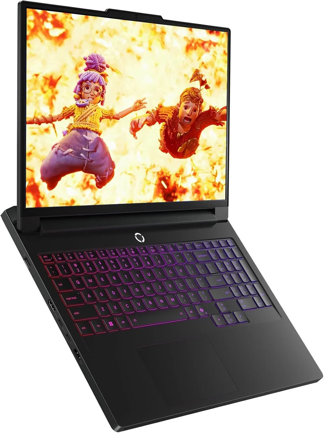 لپ تاپ گیمینگ لنوو Legion Pro 7i Gen 10 مدل 2025، کارت گرافیک GeForce RTX 5080 16GB GDDR7، پردازنده Intel Ultra 9 275HX 24 هسته ای 5.4GHz، صفحه نمایش 16 اینچی WQXGA OLED 500nits 240Hz، رم 32 گیگابایتی DDR5، حافظه SSD 1 ترابایتی، Wi-Fi 7، ویندوز 11 پرو، به همراه لوازم جانبی