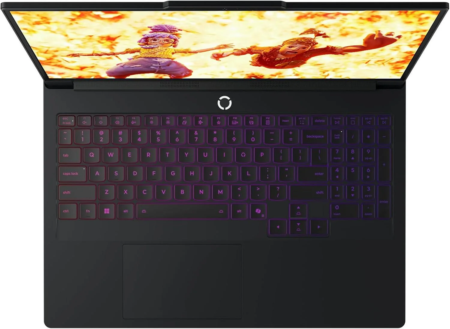 لپ تاپ گیمینگ لنوو Legion Pro 7i Gen 10 مدل 2025، کارت گرافیک GeForce RTX 5080 16GB GDDR7، پردازنده Intel Ultra 9 275HX 24 هسته ای 5.4GHz، صفحه نمایش 16 اینچی WQXGA OLED 500nits 240Hz، رم 32 گیگابایتی DDR5، حافظه SSD 1 ترابایتی، Wi-Fi 7، ویندوز 11 پرو، به همراه لوازم جانبی