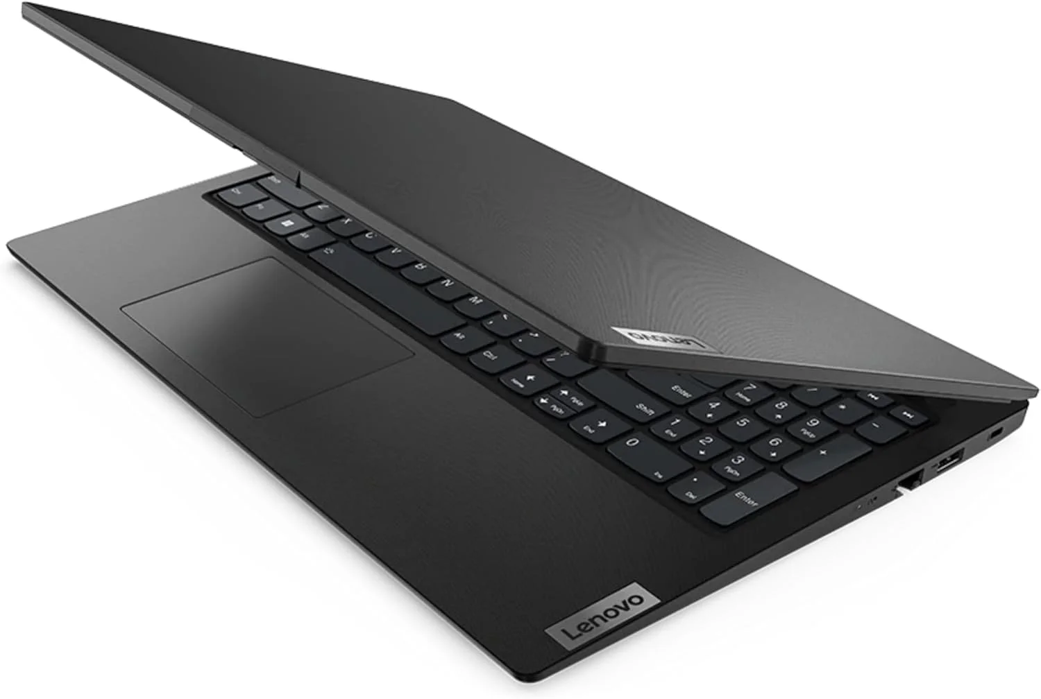 لپ تاپ Lenovo V15 G3 IAP، پردازنده نسل دوازدهم Intel Core i3-1215U | رم 8 گیگابایتی DDR4 | SSD 256 گیگابایتی M.2 | گرافیک Intel UHD | صفحه نمایش 15.6 اینچی FHD | ویندوز 11 + کیف لپ تاپ رایگان + ماوس بی سیم + هدفون بلوتوث، مشکی تجاری لپ تاپ Lenovo V15 G3 IAP، پردازنده نسل دوازدهم Intel Core i3-1215U | رم 8 گیگابایتی DDR4 | SSD 256 گیگابایتی M.2 | گرافیک Intel UHD | صفحه نمایش 15.6 اینچی FHD | ویندوز 11 + کیف لپ تاپ رایگان + ماوس بی سیم + هدفون بلوتوث، مشکی تجاری