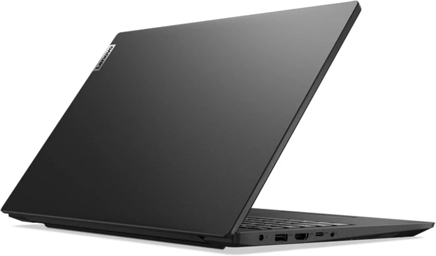 لپ تاپ Lenovo V15 G3 IAP، پردازنده نسل دوازدهم Intel Core i3-1215U | رم 8 گیگابایتی DDR4 | SSD 256 گیگابایتی M.2 | گرافیک Intel UHD | صفحه نمایش 15.6 اینچی FHD | ویندوز 11 + کیف لپ تاپ رایگان + ماوس بی سیم + هدفون بلوتوث، مشکی تجاری لپ تاپ Lenovo V15 G3 IAP، پردازنده نسل دوازدهم Intel Core i3-1215U | رم 8 گیگابایتی DDR4 | SSD 256 گیگابایتی M.2 | گرافیک Intel UHD | صفحه نمایش 15.6 اینچی FHD | ویندوز 11 + کیف لپ تاپ رایگان + ماوس بی سیم + هدفون بلوتوث، مشکی تجاری