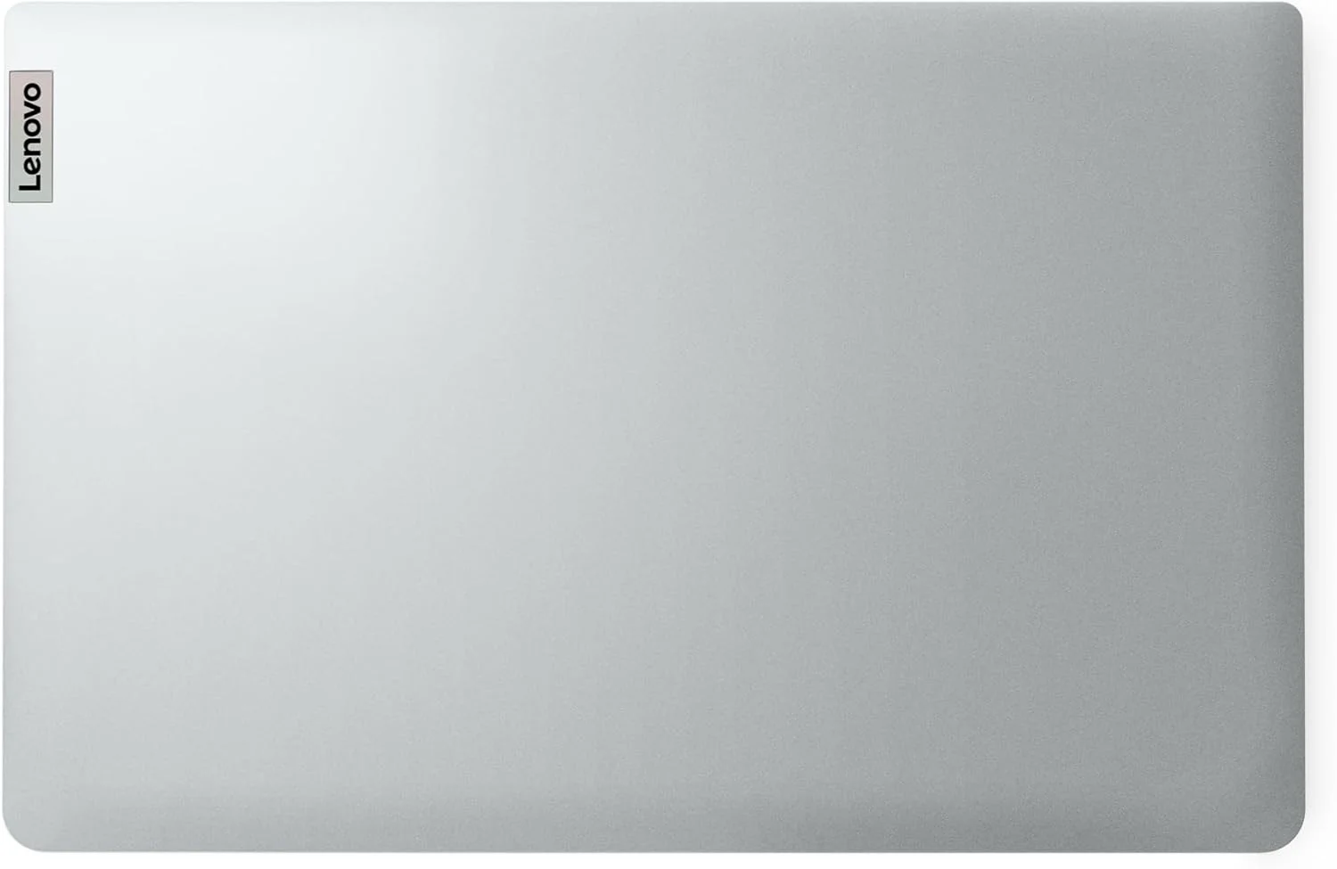 لپ تاپ لنوو Ideapad 1 15IJL7 با صفحه نمایش 15.6 اینچی FHD - پردازنده Intel Celeron N4500 - گرافیک Intel UHD - رم 8 گیگابایتی DDR4 - حافظه SSD NVMe 256 گیگابایتی - ویندوز 11 - نقره ای