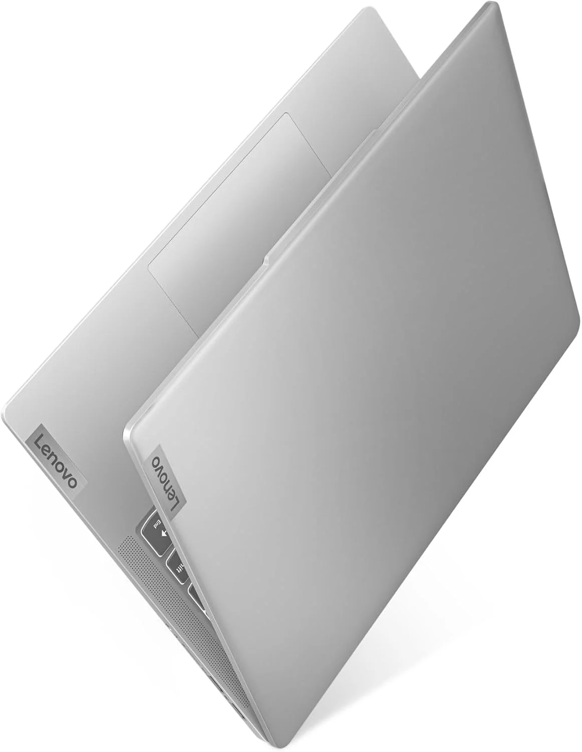لپ تاپ لنوو IdeaPad Slim 5 14IMH9، صفحه نمایش 14 اینچی WUXGA IPS، پردازنده Intel Core Ultra 5 125H، رم 16 گیگابایتی LPDDR5x، حافظه SSD 512 گیگابایتی PCIe Gen4، گرافیک Intel Arc، واحد پردازش عصبی AI Boost، خاکستری ابری لپ تاپ لنوو IdeaPad Slim 5 14IMH9، صفحه نمایش 14 اینچی WUXGA IPS، پردازنده Intel Core Ultra 5 125H، رم 16 گیگابایتی LPDDR5x، حافظه SSD 512 گیگابایتی PCIe Gen4، گرافیک Intel Arc، واحد پردازش عصبی AI Boost، خاکستری ابری