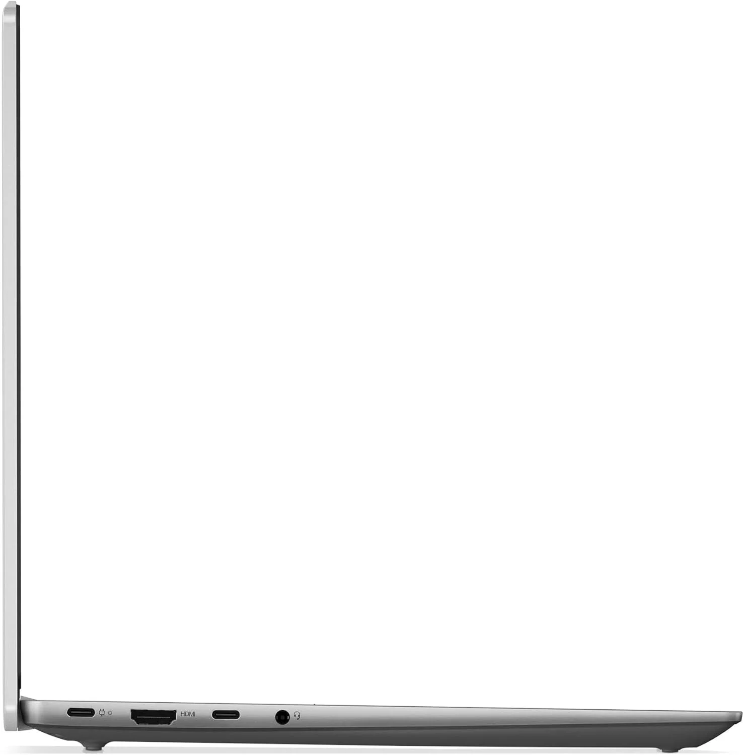 لپ تاپ لنوو IdeaPad Slim 5 14IMH9، صفحه نمایش 14 اینچی WUXGA IPS، پردازنده Intel Core Ultra 5 125H، رم 16 گیگابایتی LPDDR5x، حافظه SSD 512 گیگابایتی PCIe Gen4، گرافیک Intel Arc، واحد پردازش عصبی AI Boost، خاکستری ابری لپ تاپ لنوو IdeaPad Slim 5 14IMH9، صفحه نمایش 14 اینچی WUXGA IPS، پردازنده Intel Core Ultra 5 125H، رم 16 گیگابایتی LPDDR5x، حافظه SSD 512 گیگابایتی PCIe Gen4، گرافیک Intel Arc، واحد پردازش عصبی AI Boost، خاکستری ابری