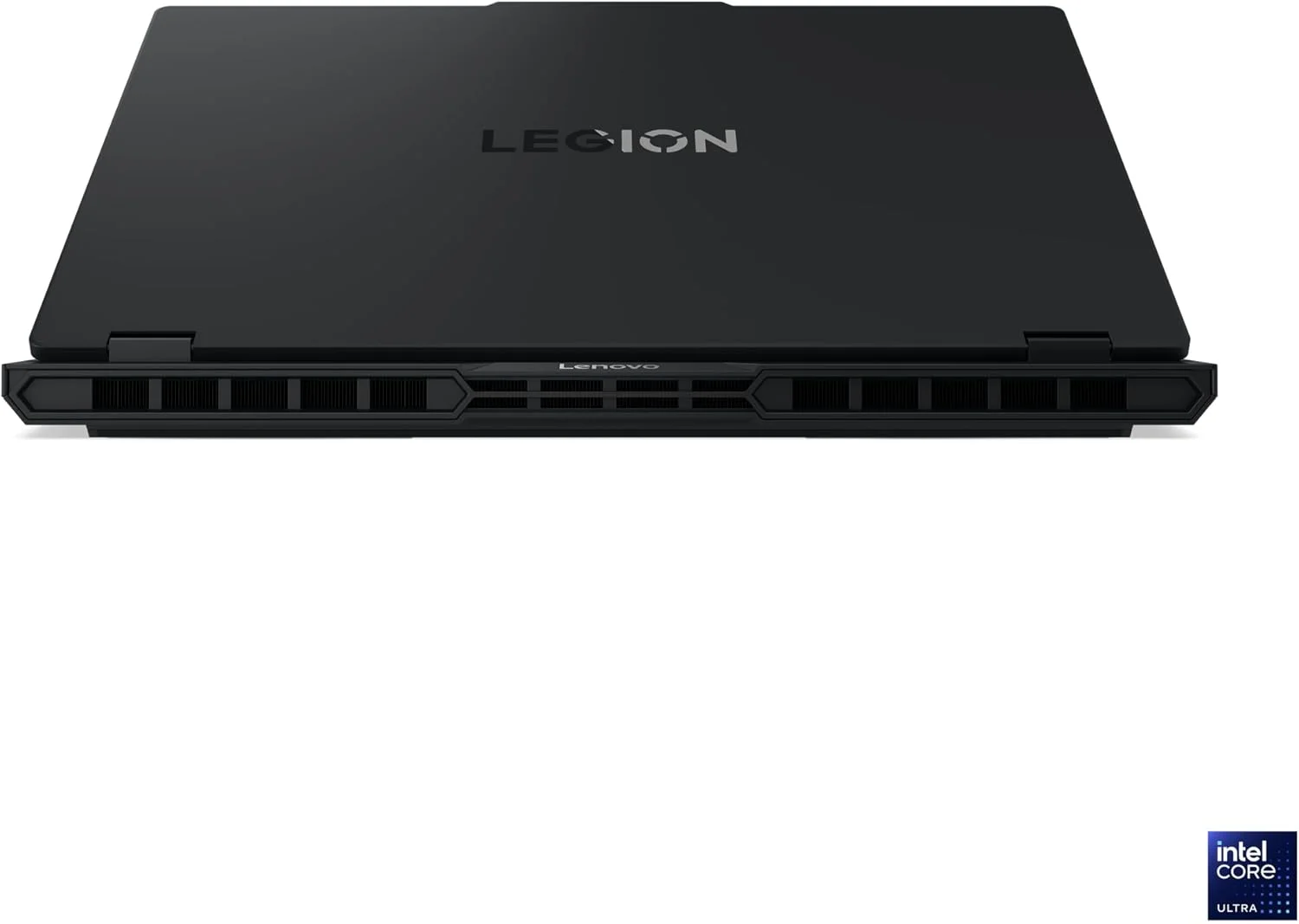 لپ تاپ گیمینگ لنوو Legion Pro 5 16IAX10 AI، نمایشگر 16 اینچی WQXGA OLED 165Hz، پردازنده Intel Core Ultra 9 275HX، رم 32 گیگابایتی، SSD 1 ترابایتی، کارت گرافیک NVIDIA RTX 5070 8GB، نور پس زمینه RGB EN-ARB، ویندوز 11، مشکی [83F3001YAX] + 2 سال گارانتی Premium Care
