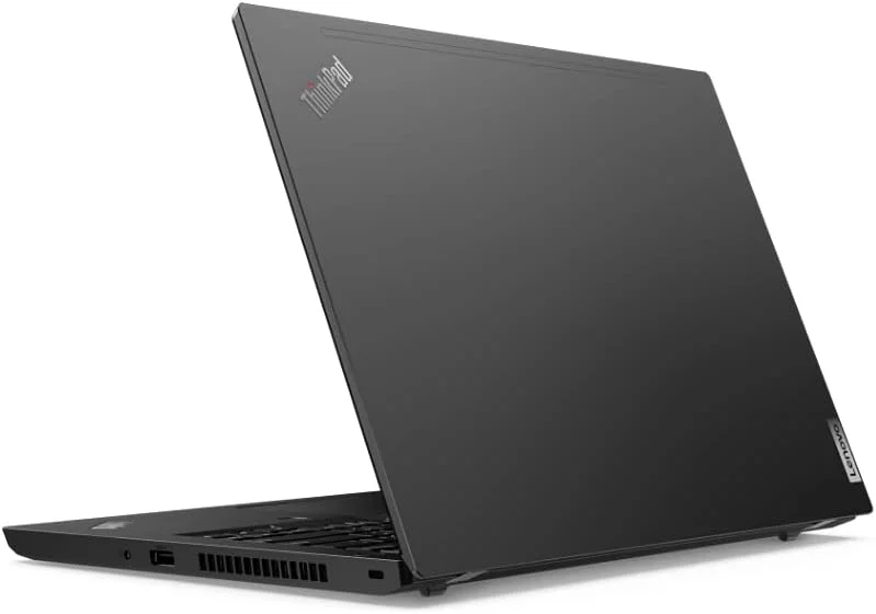 لپ تاپ تجاری Lenovo Thinkpad L14 Gen2 (بازسازی شده)، 14 اینچ FHD (1920 x 1080)، غیر لمسی، پردازنده Intel Core نسل 11 i5-1135G7، رم 16 گیگابایتی، SSD 512 گیگابایتی، ویندوز 11 پرو لپ تاپ تجاری Lenovo Thinkpad L14 Gen2 (بازسازی شده)، 14 اینچ FHD (1920 x 1080)، غیر لمسی، پردازنده Intel Core نسل 11 i5-1135G7، رم 16 گیگابایتی، SSD 512 گیگابایتی، ویندوز 11 پرو