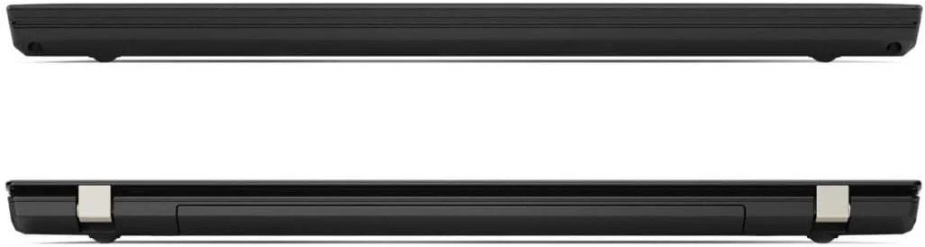 لپ تاپ تجاری لنوو ThinkPad T480 (بازسازی شده)، 14 اینچ FHD بدون لمس، پردازنده Intel Core i7-8GEN، رم 16 گیگابایتی DDR4، حافظه SSD 512 گیگابایتی، حسگر اثر انگشت، ویندوز 10 پرو لپ تاپ تجاری لنوو ThinkPad T480 (بازسازی شده)، 14 اینچ FHD بدون لمس، پردازنده Intel Core i7-8GEN، رم 16 گیگابایتی DDR4، حافظه SSD 512 گیگابایتی، حسگر اثر انگشت، ویندوز 10 پرو