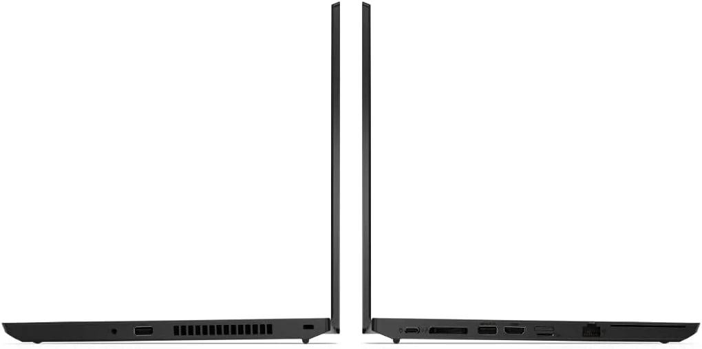 لپ تاپ تجاری Lenovo Thinkpad L14 Gen2 (بازسازی شده)، 14 اینچ FHD (1920 x 1080)، غیر لمسی، پردازنده Intel Core نسل 11 i5-1135G7، رم 16 گیگابایتی، SSD 512 گیگابایتی، ویندوز 11 پرو لپ تاپ تجاری Lenovo Thinkpad L14 Gen2 (بازسازی شده)، 14 اینچ FHD (1920 x 1080)، غیر لمسی، پردازنده Intel Core نسل 11 i5-1135G7، رم 16 گیگابایتی، SSD 512 گیگابایتی، ویندوز 11 پرو