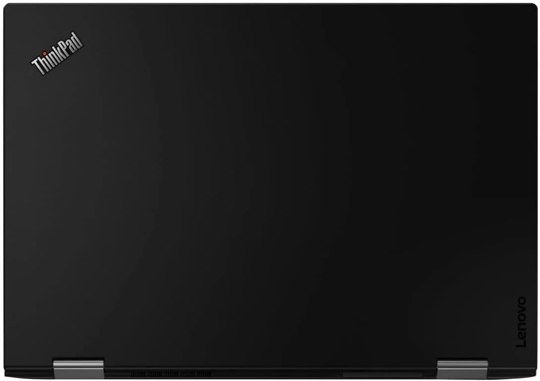 لپ تاپ تجاری لنوو ThinkPad X1 Yoga G3 (بازسازی شده) | پردازنده Intel Core i7 نسل 8 | 16 گیگابایت رم | 512 گیگابایت SSD | صفحه نمایش لمسی 14.1 اینچی 360 درجه | ویندوز 10 پرو لپ تاپ تجاری لنوو ThinkPad X1 Yoga G3 (بازسازی شده) | پردازنده Intel Core i7 نسل 8 | 16 گیگابایت رم | 512 گیگابایت SSD | صفحه نمایش لمسی 14.1 اینچی 360 درجه | ویندوز 10 پرو
