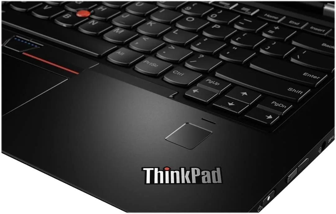 لپ تاپ تجاری لنوو ThinkPad X1 Yoga G3 (بازسازی شده) | پردازنده Intel Core i7 نسل 8 | 16 گیگابایت رم | 512 گیگابایت SSD | صفحه نمایش لمسی 14.1 اینچی 360 درجه | ویندوز 10 پرو لپ تاپ تجاری لنوو ThinkPad X1 Yoga G3 (بازسازی شده) | پردازنده Intel Core i7 نسل 8 | 16 گیگابایت رم | 512 گیگابایت SSD | صفحه نمایش لمسی 14.1 اینچی 360 درجه | ویندوز 10 پرو