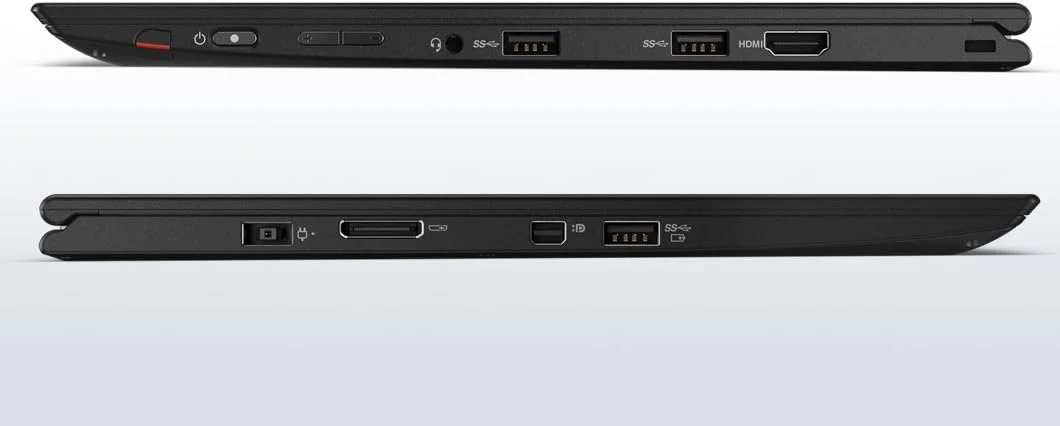 لپ تاپ استوک Lenovo ThinkPad X1 Yoga G2 Business 2in1 | پردازنده Intel Core i5 نسل 7 | رم 8 گیگابایت | حافظه SSD 256 گیگابایت | صفحه نمایش لمسی 14.1 اینچی 360 درجه | ویندوز 10 پرو لپ تاپ استوک Lenovo ThinkPad X1 Yoga G2 Business 2in1 | پردازنده Intel Core i5 نسل 7 | رم 8 گیگابایت | حافظه SSD 256 گیگابایت | صفحه نمایش لمسی 14.1 اینچی 360 درجه | ویندوز 10 پرو