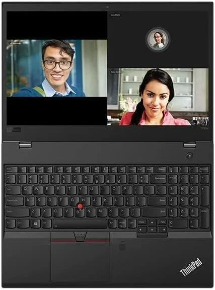 لپ تاپ ورک استیشن لنوو ThinkPad P52s (بازسازی شده) | پردازنده Intel Core i7 نسل هشتم | 32 گیگابایت رم | 1 ترابایت SSD | کارت گرافیک Nvidia Quadro P500 2GB | صفحه نمایش 15.6 اینچ | ویندوز 10 پرو