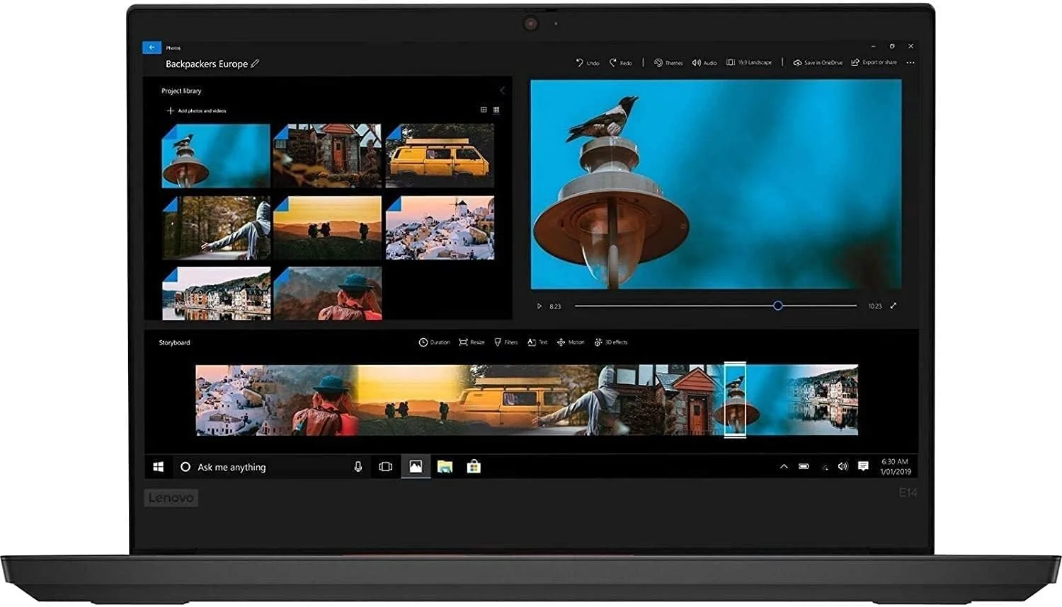 لپ تاپ تجاری لنوو ThinkPad E14 Gen 2 (بازسازی شده). | پردازنده چهارهستهای اینتل i5-1135G7 تا 4.2 گیگاهرتز | 16 گیگابایت رم | 512 گیگابایت SSD | صفحه نمایش 14.1 اینچی FHD | ویندوز 10 پرو لپ تاپ تجاری لنوو ThinkPad E14 Gen 2 (بازسازی شده). | پردازنده چهارهستهای اینتل i5-1135G7 تا 4.2 گیگاهرتز | 16 گیگابایت رم | 512 گیگابایت SSD | صفحه نمایش 14.1 اینچی FHD | ویندوز 10 پرو