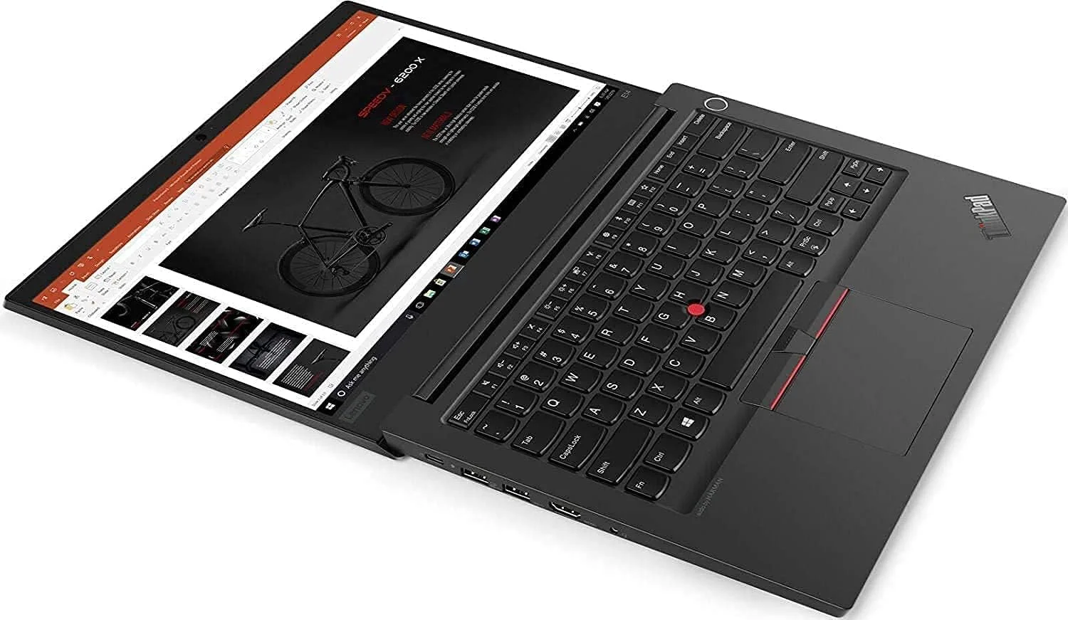 لپ تاپ تجاری لنوو ThinkPad E14 Gen 2 (بازسازی شده). | پردازنده چهارهستهای اینتل i5-1135G7 تا 4.2 گیگاهرتز | 16 گیگابایت رم | 512 گیگابایت SSD | صفحه نمایش 14.1 اینچی FHD | ویندوز 10 پرو لپ تاپ تجاری لنوو ThinkPad E14 Gen 2 (بازسازی شده). | پردازنده چهارهستهای اینتل i5-1135G7 تا 4.2 گیگاهرتز | 16 گیگابایت رم | 512 گیگابایت SSD | صفحه نمایش 14.1 اینچی FHD | ویندوز 10 پرو