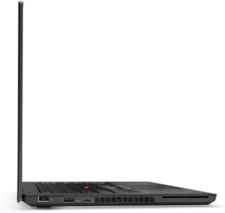 لپ تاپ لنوو ThinkPad T470 | فول اچ دی 1920x1080 | پردازنده Intel Core i5-6300U | ویندوز 11 پرو | آنتی ویروس نورتون | لپ تاپ تجاری (بازسازی شده) (128 گیگابایت - 8 گیگابایت رم) لپ تاپ لنوو ThinkPad T470 | فول اچ دی 1920x1080 | پردازنده Intel Core i5-6300U | ویندوز 11 پرو | آنتی ویروس نورتون | لپ تاپ تجاری (بازسازی شده) (128 گیگابایت - 8 گیگابایت رم)