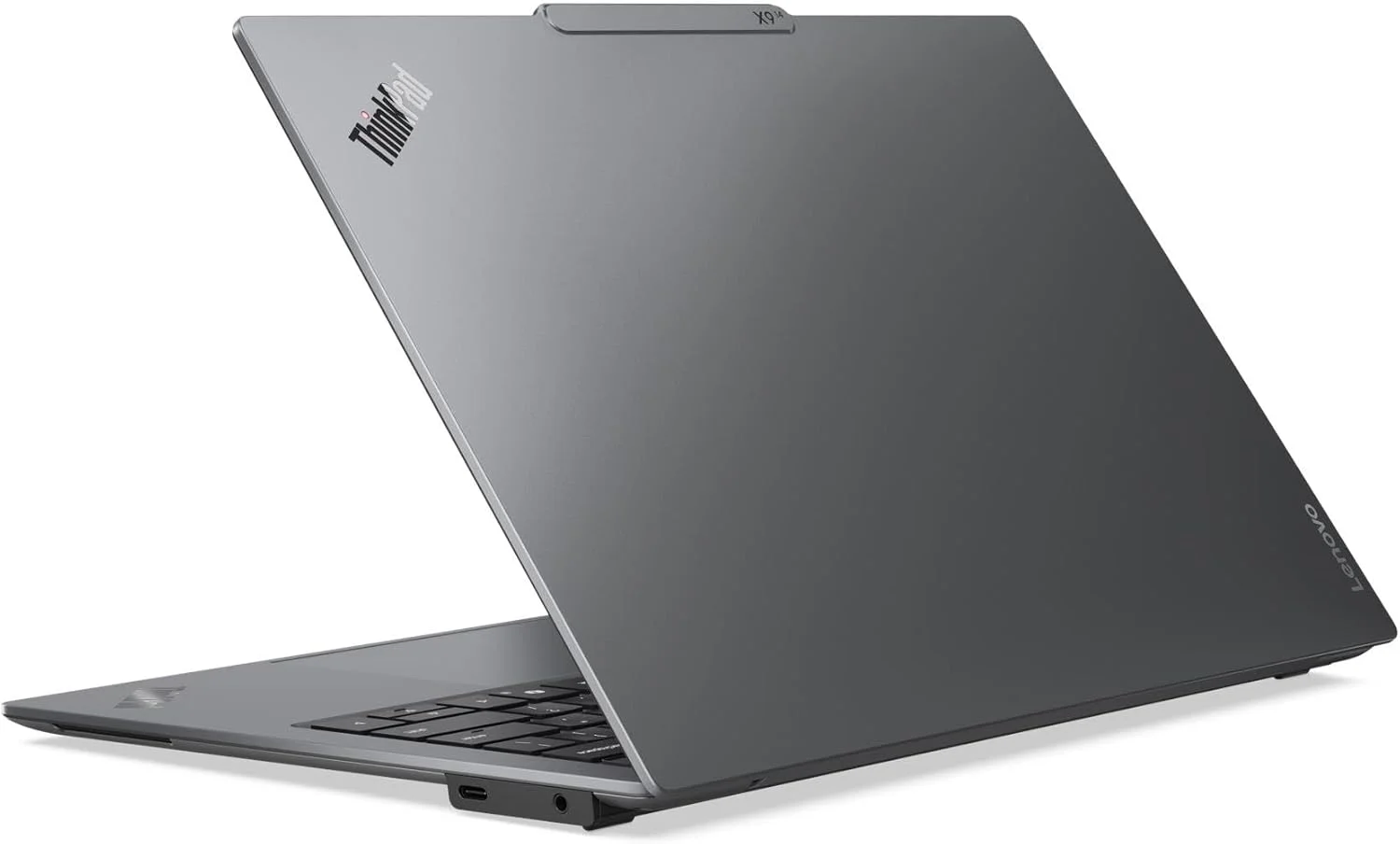 لپ تاپ لنوو ThinkPad X9-14 Aura Gen 1، صفحه نمایش 14 اینچی WUXGA OLED، پردازنده Intel Core Ultra 7 258V، رم 32 گیگابایتی DDR5، SSD 1 ترابایتی، گرافیک Intel Arc، کیبورد با نور پس زمینه ENG/ARB، ویندوز 11 پرو، 3 سال پشتیبانی Premier لپ تاپ لنوو ThinkPad X9-14 Aura Gen 1، صفحه نمایش 14 اینچی WUXGA OLED، پردازنده Intel Core Ultra 7 258V، رم 32 گیگابایتی DDR5، SSD 1 ترابایتی، گرافیک Intel Arc، کیبورد با نور پس زمینه ENG/ARB، ویندوز 11 پرو، 3 سال پشتیبانی Premier