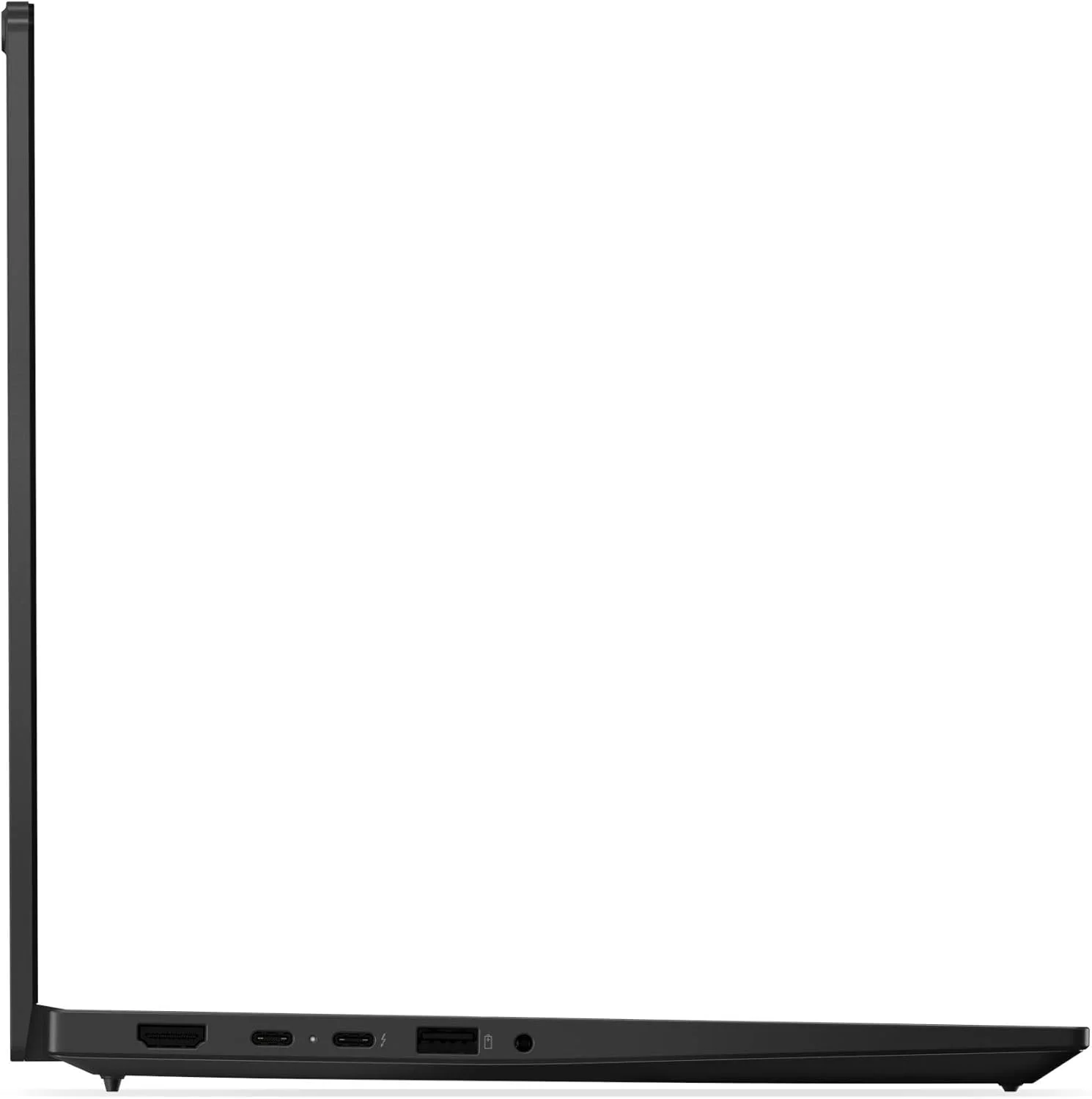 لپ تاپ تجاری لنوو ThinkPad E14 Gen 7، صفحه نمایش 14 اینچی WUXGA، پردازنده Intel Core Ultra 7 255H، رم 16 گیگابایتی DDR5، حافظه SSD 512 گیگابایتی، پردازنده گرافیکی Intel Arc 140T، صفحه کلید انگلیسی با نور پس زمینه، حسگر اثر انگشت، مشکی لپ تاپ تجاری لنوو ThinkPad E14 Gen 7، صفحه نمایش 14 اینچی WUXGA، پردازنده Intel Core Ultra 7 255H، رم 16 گیگابایتی DDR5، حافظه SSD 512 گیگابایتی، پردازنده گرافیکی Intel Arc 140T، صفحه کلید انگلیسی با نور پس زمینه، حسگر اثر انگشت، مشکی