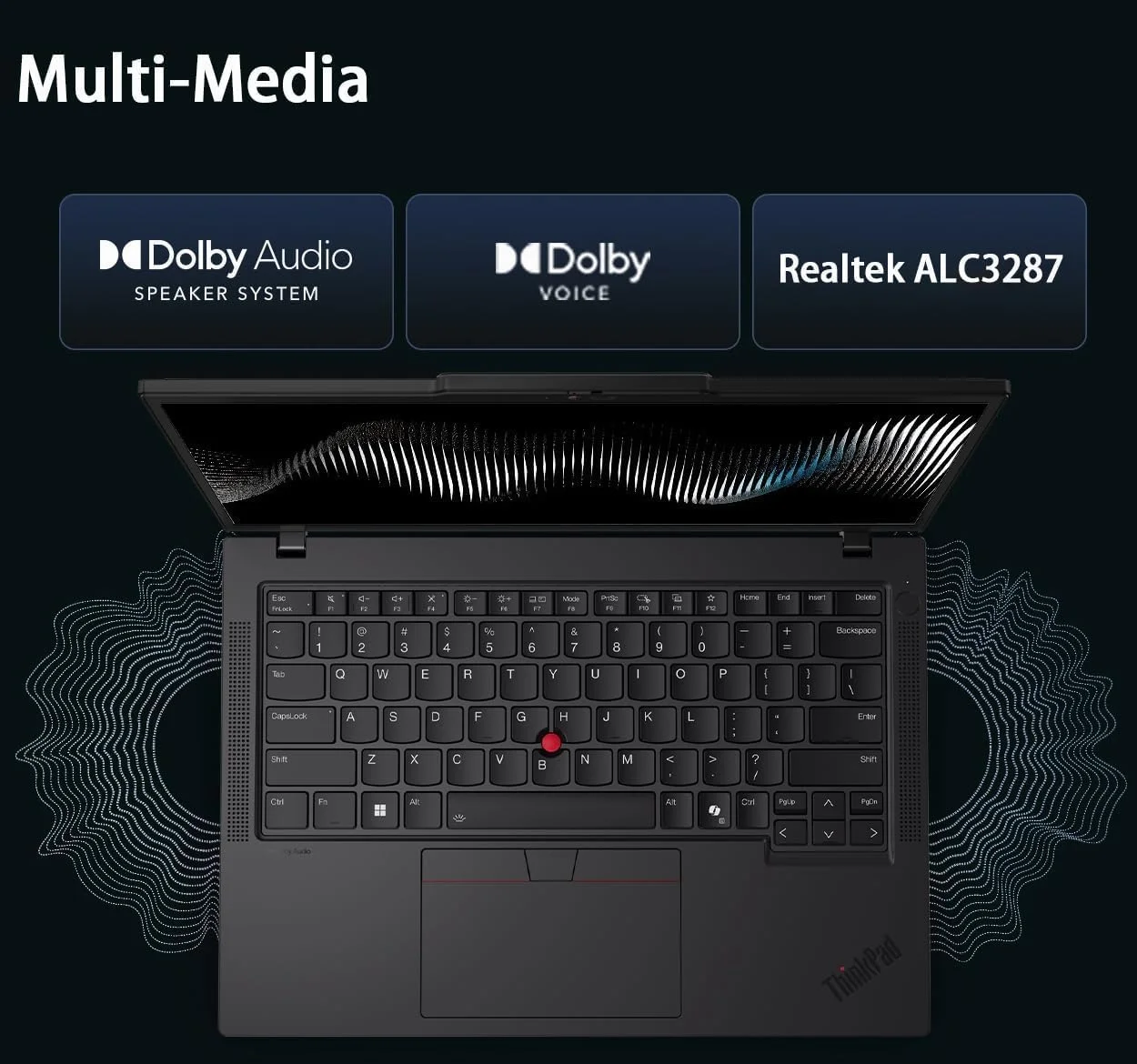 لپ تاپ تجاری لنوو ThinkPad T14 Gen 5، صفحه نمایش 14 اینچی FHD+ IPS، پردازنده Intel Ultra 7 155U، رم 32 گیگابایتی DDR5، حافظه SSD 1 ترابایتی، وب کم 5 مگاپیکسلی، حسگر اثر انگشت، نور پس زمینه صفحه کلید، Wi-Fi 6E، 2 پورت Thunderbolt 4، هوش مصنوعی، ویندوز 11 پرو، 1 سال گارانتی لپ تاپ تجاری لنوو ThinkPad T14 Gen 5، صفحه نمایش 14 اینچی FHD+ IPS، پردازنده Intel Ultra 7 155U، رم 32 گیگابایتی DDR5، حافظه SSD 1 ترابایتی، وب کم 5 مگاپیکسلی، حسگر اثر انگشت، نور پس زمینه صفحه کلید، Wi-Fi 6E، 2 پورت Thunderbolt 4، هوش مصنوعی، ویندوز 11 پرو، 1 سال گارانتی