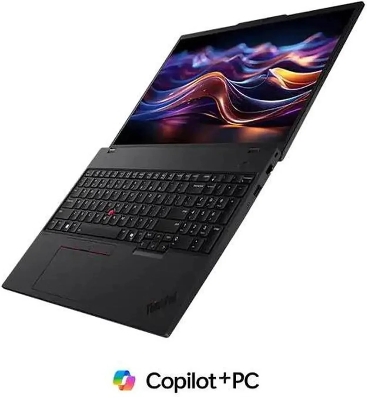 لپ تاپ Lenovo ThinkPad P16s Gen 4 با پردازنده AMD Ryzen AI 7 PRO 350، صفحه نمایش لمسی OLED 16 اینچی WQUXGA با پوشش 100% DCI-P3، حافظه 64 گیگابایتی DDR5-5600MT، حافظه SSD 1 ترابایتی، دوربین 5 مگاپیکسلی RGB+IR، Wi-Fi 7 و ویندوز 11 پرو لپ تاپ Lenovo ThinkPad P16s Gen 4 با پردازنده AMD Ryzen AI 7 PRO 350، صفحه نمایش لمسی OLED 16 اینچی WQUXGA با پوشش 100% DCI-P3، حافظه 64 گیگابایتی DDR5-5600MT، حافظه SSD 1 ترابایتی، دوربین 5 مگاپیکسلی RGB+IR، Wi-Fi 7 و ویندوز 11 پرو
