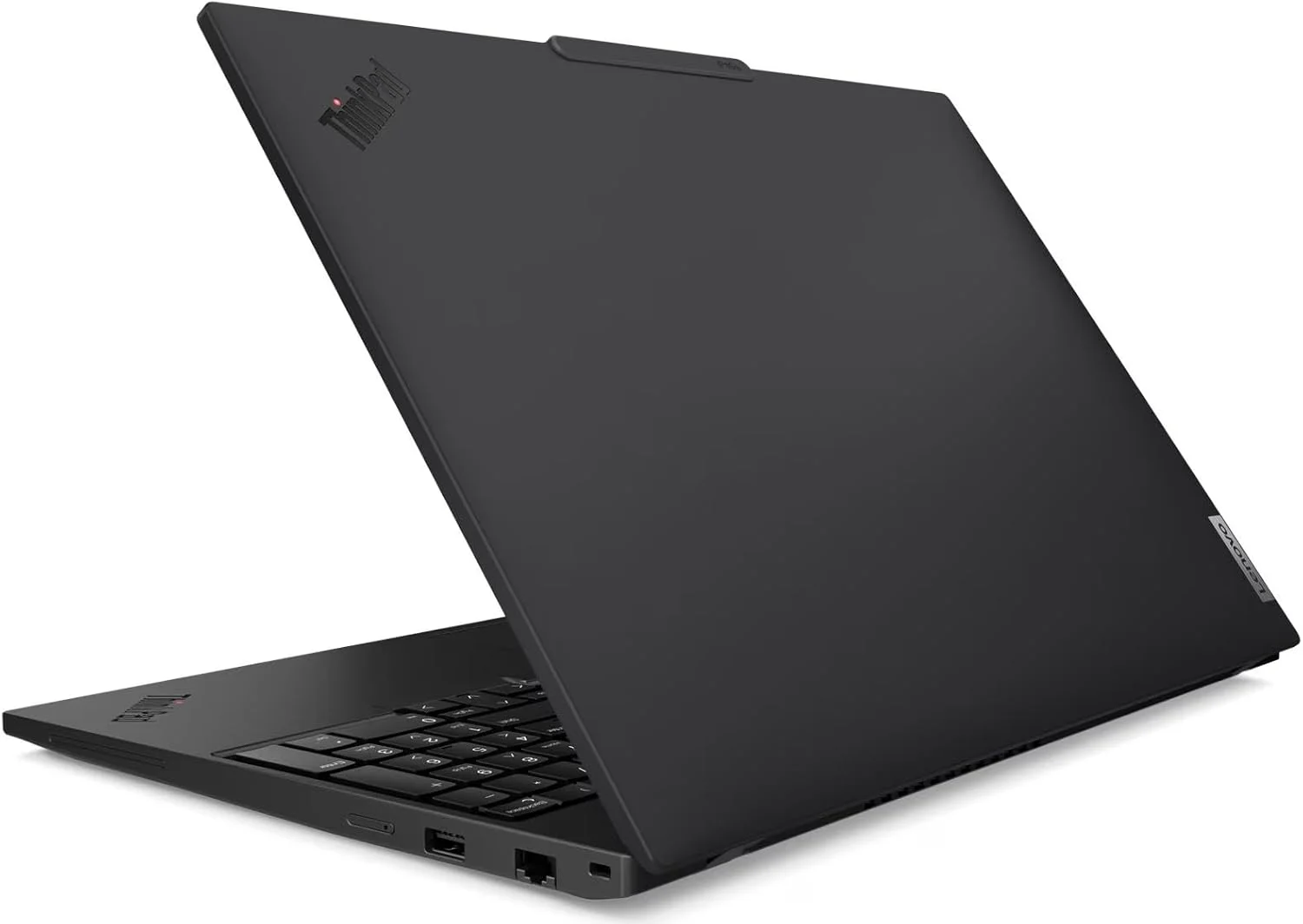 لپ تاپ Lenovo ThinkPad P16s Gen 4 با پردازنده AMD Ryzen AI 7 PRO 350، صفحه نمایش لمسی OLED 16 اینچی WQUXGA با پوشش 100% DCI-P3، حافظه 64 گیگابایتی DDR5-5600MT، حافظه SSD 1 ترابایتی، دوربین 5 مگاپیکسلی RGB+IR، Wi-Fi 7 و ویندوز 11 پرو لپ تاپ Lenovo ThinkPad P16s Gen 4 با پردازنده AMD Ryzen AI 7 PRO 350، صفحه نمایش لمسی OLED 16 اینچی WQUXGA با پوشش 100% DCI-P3، حافظه 64 گیگابایتی DDR5-5600MT، حافظه SSD 1 ترابایتی، دوربین 5 مگاپیکسلی RGB+IR، Wi-Fi 7 و ویندوز 11 پرو