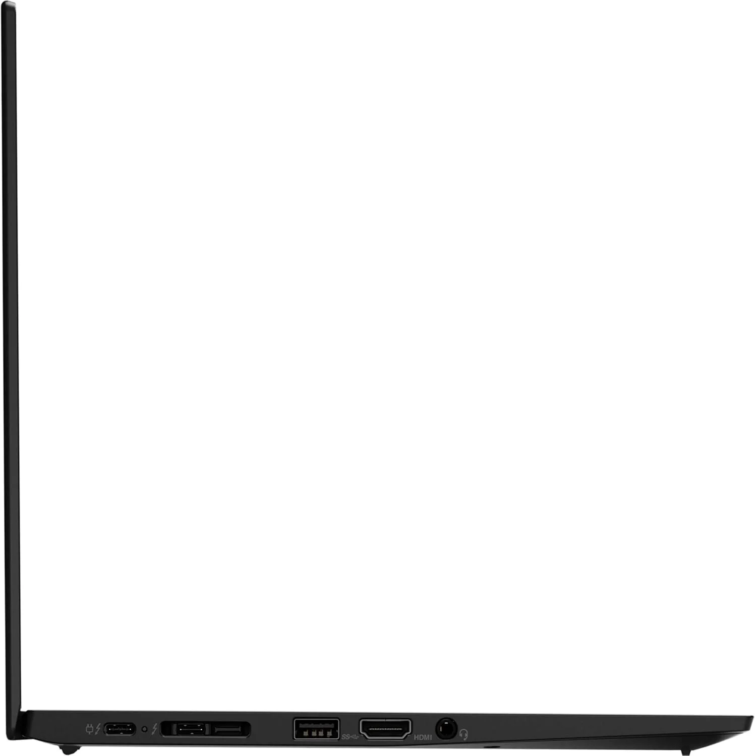 لپ تاپ تجاری لنوو ThinkPad X1 Carbon Gen. 8 (نسل هشتم) | پردازنده چهارهستهای Intel® Core™ i5-10210U تا 4.20 گیگاهرتز | 16 گیگابایت رم | 256 گیگابایت SSD | صفحه نمایش 14.1 اینچی FHD غیر لمسی | ویندوز | مشکی | (بازسازی شده) لپ تاپ تجاری لنوو ThinkPad X1 Carbon Gen. 8 (نسل هشتم) | پردازنده چهارهستهای Intel® Core™ i5-10210U تا 4.20 گیگاهرتز | 16 گیگابایت رم | 256 گیگابایت SSD | صفحه نمایش 14.1 اینچی FHD غیر لمسی | ویندوز | مشکی | (بازسازی شده)