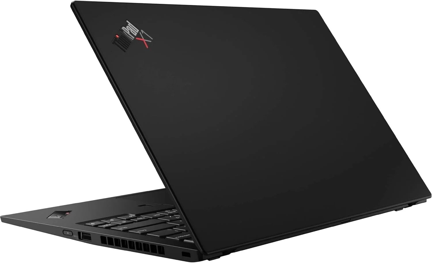 لپ تاپ تجاری لنوو ThinkPad X1 Carbon Gen. 8 (نسل هشتم) | پردازنده چهارهستهای Intel® Core™ i5-10210U تا 4.20 گیگاهرتز | 16 گیگابایت رم | 256 گیگابایت SSD | صفحه نمایش 14.1 اینچی FHD غیر لمسی | ویندوز | مشکی | (بازسازی شده) لپ تاپ تجاری لنوو ThinkPad X1 Carbon Gen. 8 (نسل هشتم) | پردازنده چهارهستهای Intel® Core™ i5-10210U تا 4.20 گیگاهرتز | 16 گیگابایت رم | 256 گیگابایت SSD | صفحه نمایش 14.1 اینچی FHD غیر لمسی | ویندوز | مشکی | (بازسازی شده)