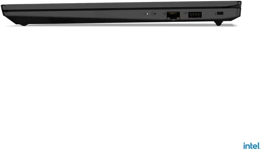 لپ تاپ لنوو V15 G4، پردازنده Intel Core i5 13420H نسل سیزدهم، 8 گیگابایت رم، 512 گیگابایت SSD، صفحه نمایش 15.6 اینچی FHD، گرافیک یکپارچه، DOS، مشکی (ارتقا یافته) لپ تاپ لنوو V15 G4، پردازنده Intel Core i5 13420H نسل سیزدهم، 8 گیگابایت رم، 512 گیگابایت SSD، صفحه نمایش 15.6 اینچی FHD، گرافیک یکپارچه، DOS، مشکی (ارتقا یافته)