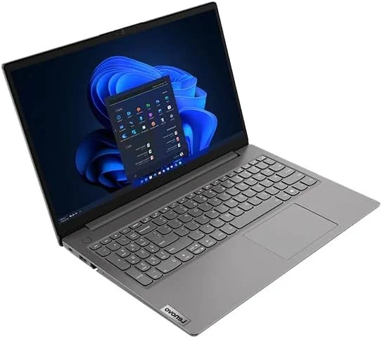 لپ تاپ لنوو V15 اینتل سلرون 8 گیگابایت رم 256 گیگابایت SSD صفحه نمایش 15.6 اینچ ویندوز 10 نسخه Home، خاکستری لپ تاپ لنوو V15 اینتل سلرون 8 گیگابایت رم 256 گیگابایت SSD صفحه نمایش 15.6 اینچ ویندوز 10 نسخه Home، خاکستری